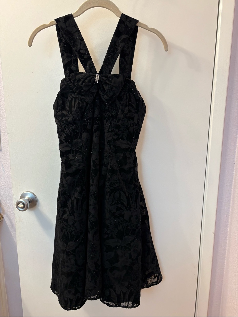 VINTAGE Jump Apparel Co Women’s Dress Size 5/6